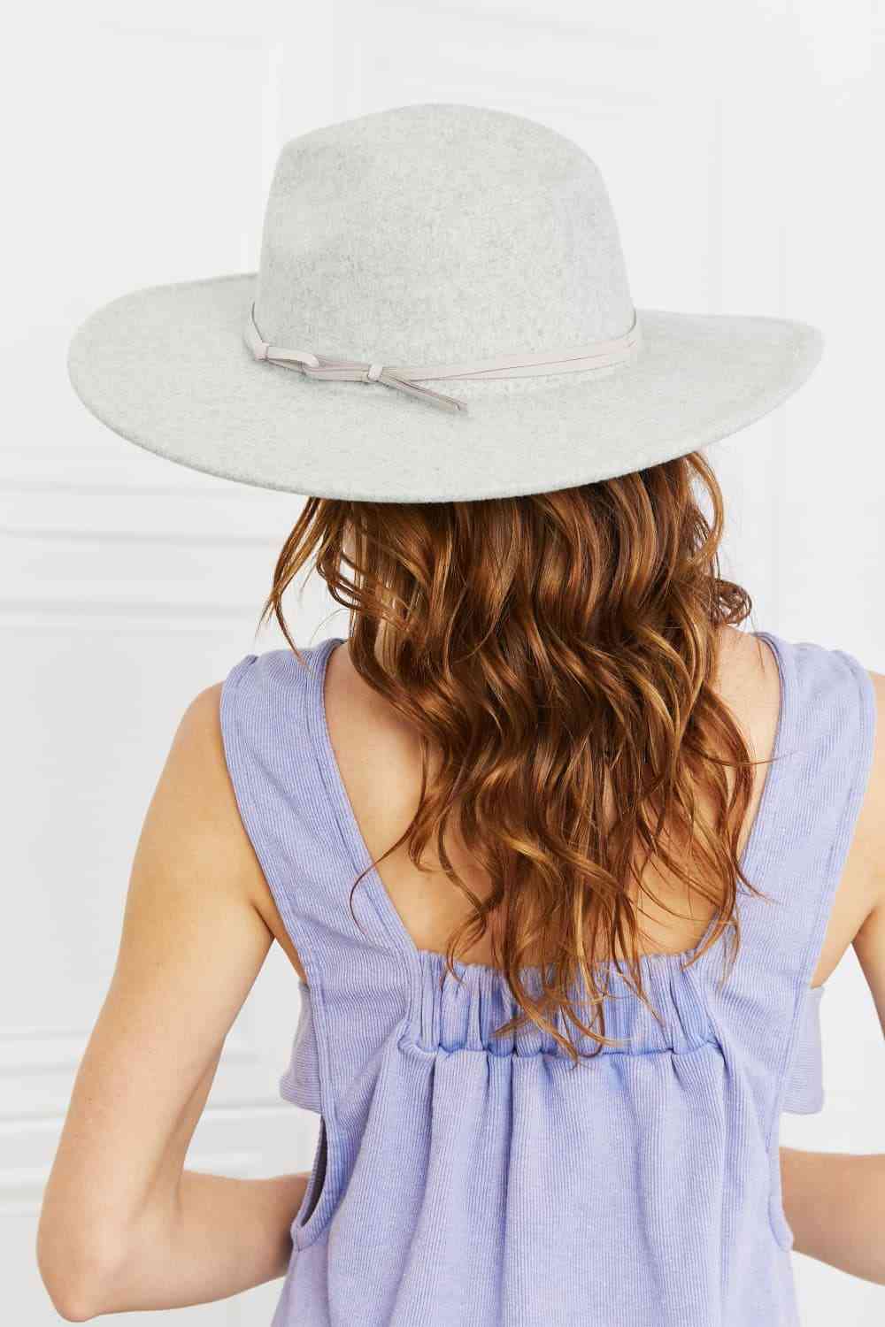  Festival Babe Fedora Hat Trendsi