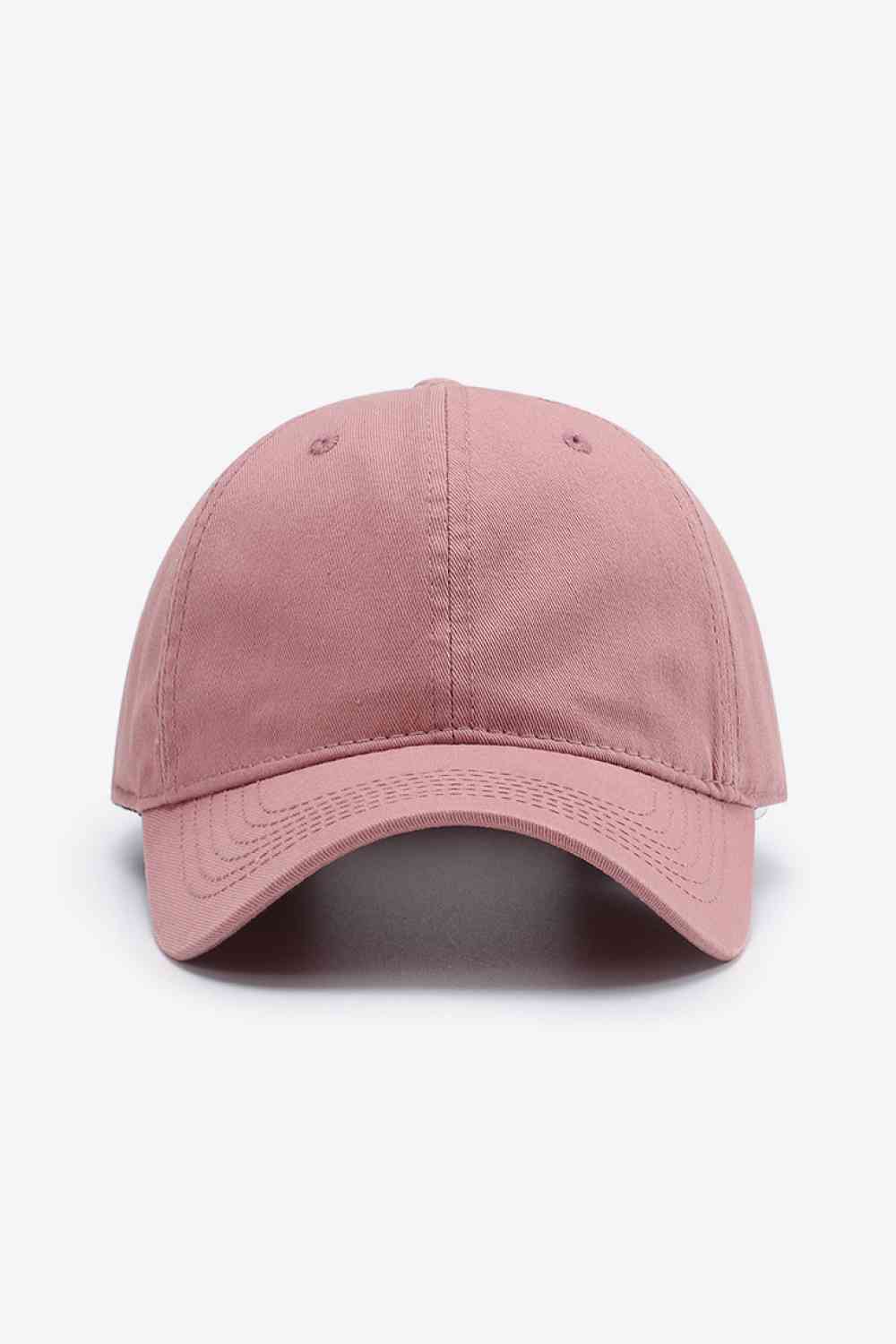 Cool and Classic Baseball Cap Trendsi