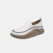 Chunky Slip On Shoes Trendsi