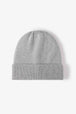 Cuff Knitted Beanie Trendsi