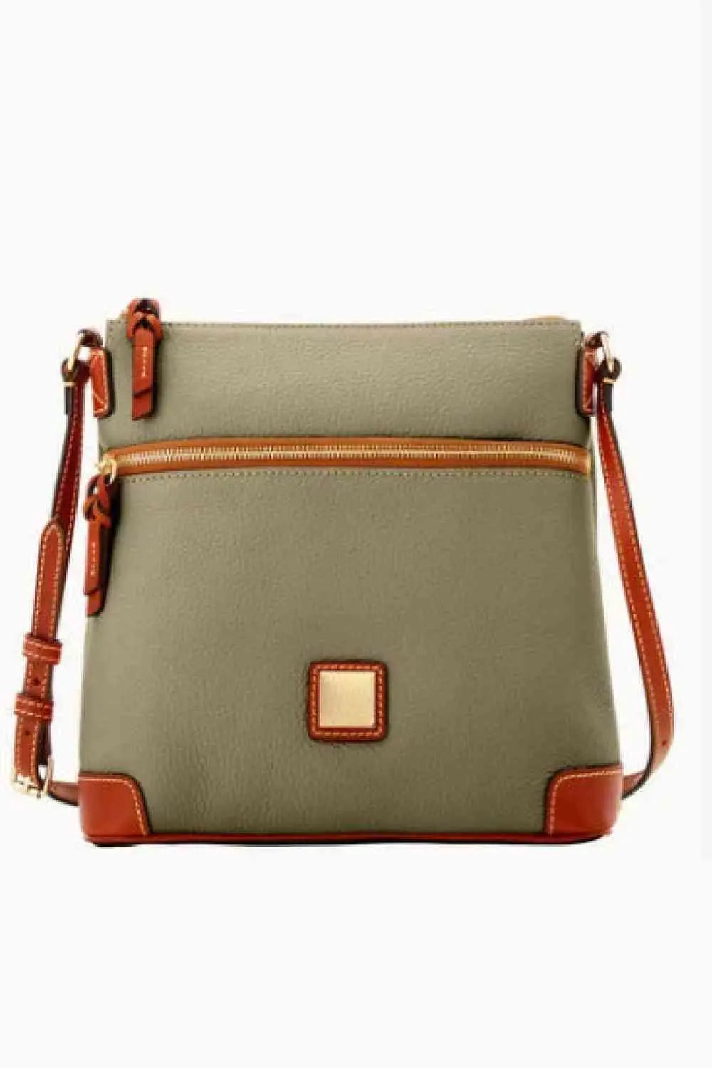 PU Leather Crossbody Bag Bazaarbey