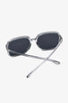 ycarbonate Square Sunglasses Trendsi