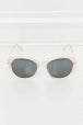 Glam TAC arization Lens Sunglasses Trendsi