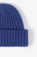 Wide Rib Beanie Trendsi