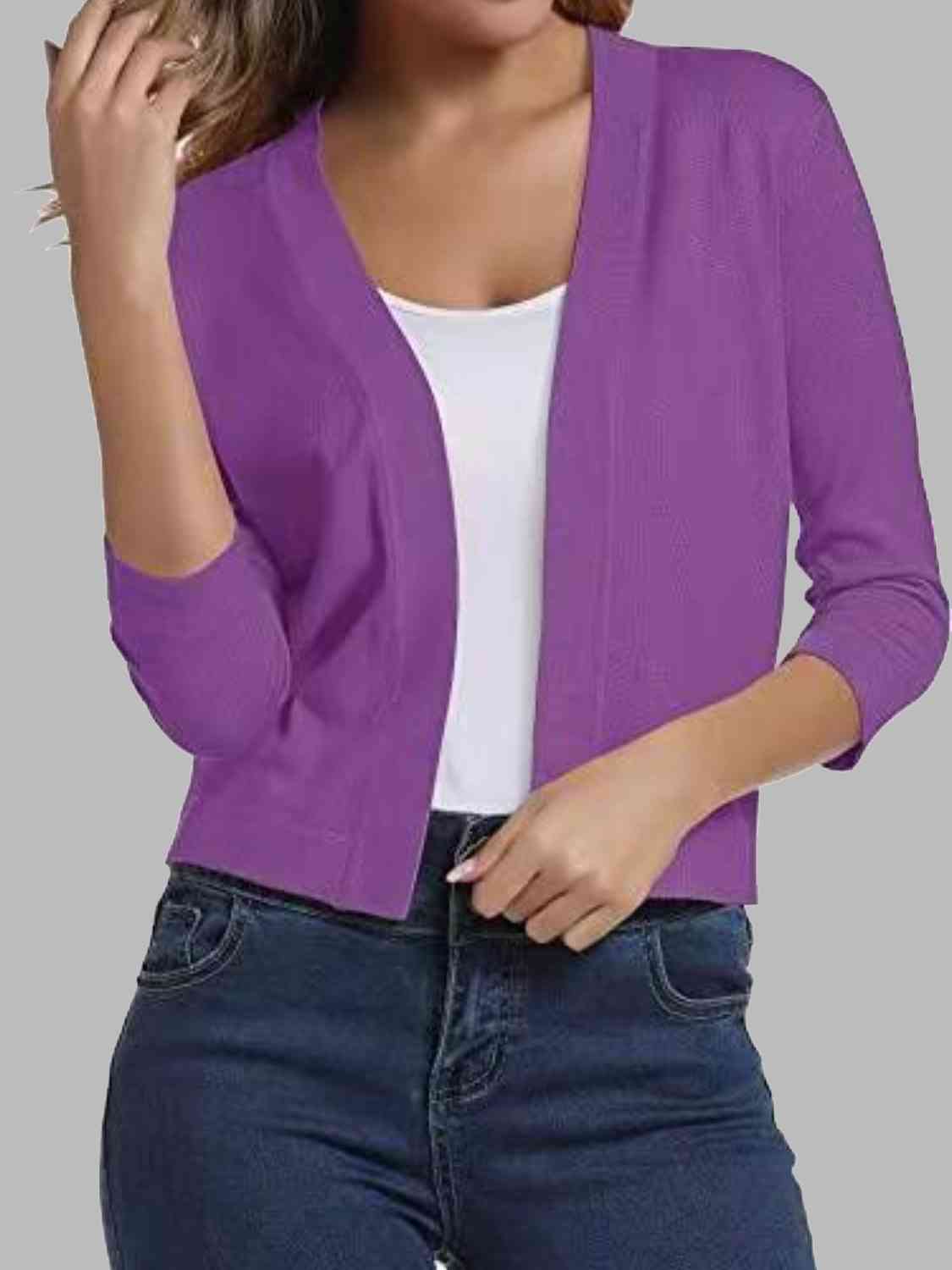  Cardigan Trendsi