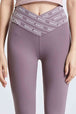 Wide Waistband Sports Pants Bazaarbey