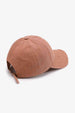 Distressed Adjustable Baseball Cap Trendsi