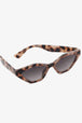 Cat Eye ycarbonate Sunglasses Trendsi