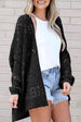  Long Sleeve Cardigan Bazaarbey