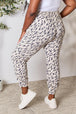   Printed Drawstring Pants Bazaarbey