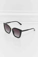 Cat Eye Full Rim ycarbonate Sunglasses Trendsi