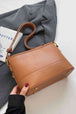 PU Leather Shoulder Bag Bazaarbey