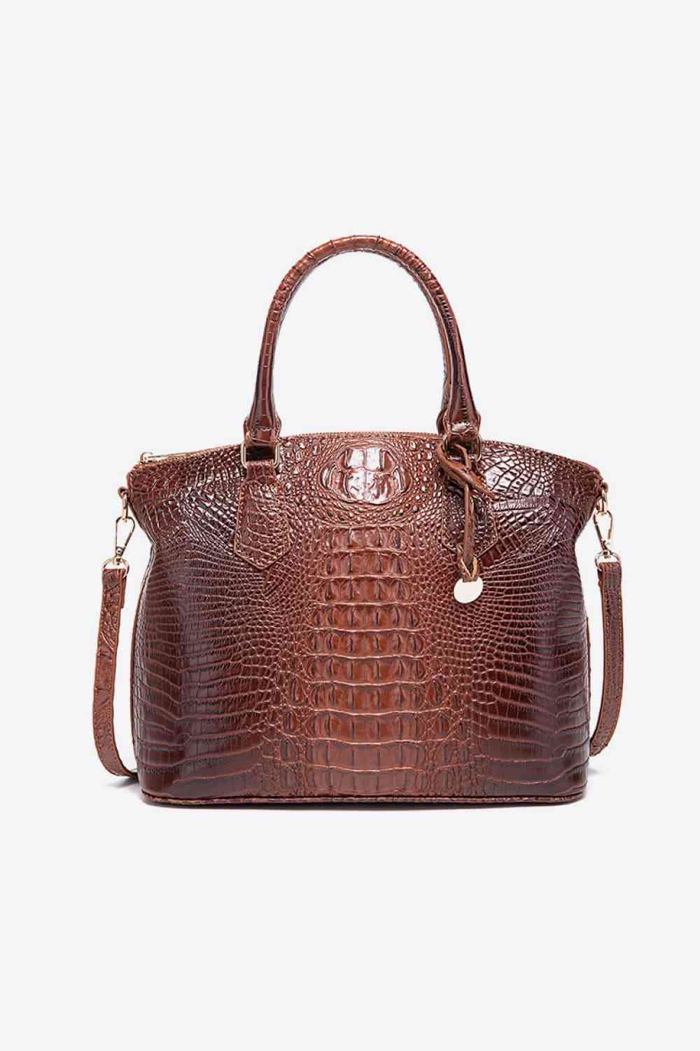 PU Leather Handbag Bazaarbey