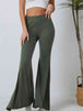 Long Flare Pants Bazaarbey