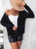  Long Sleeve Cardigan Trendsi