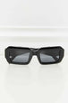 Rectangle TAC arization Lens Full Rim Sunglasses Bazaarbey