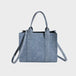 PU Leather Handbag Bazaarbey