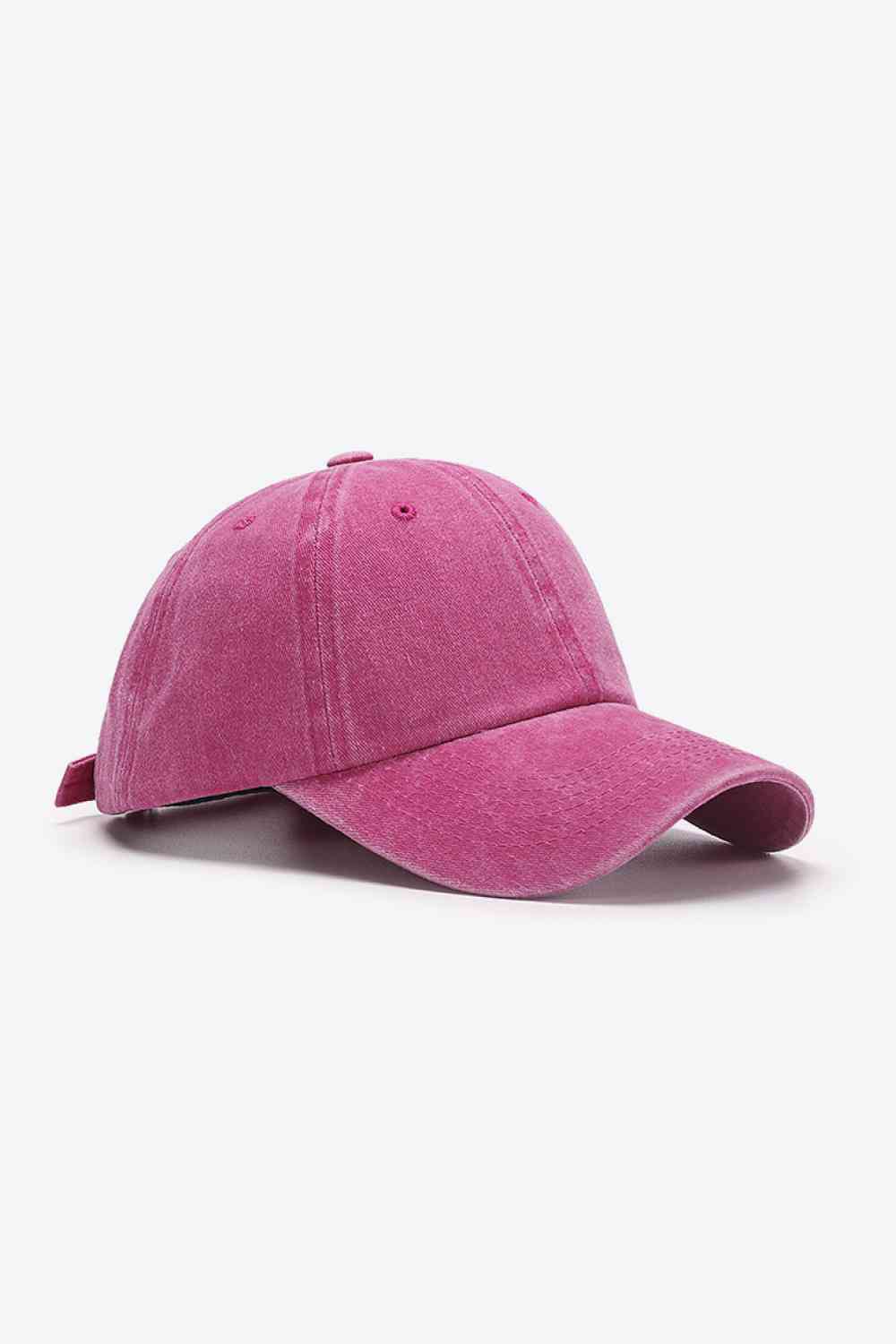 Pleased To Meet You Baseball Cap Trendsi