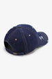 Distressed Adjustable Baseball Cap Trendsi