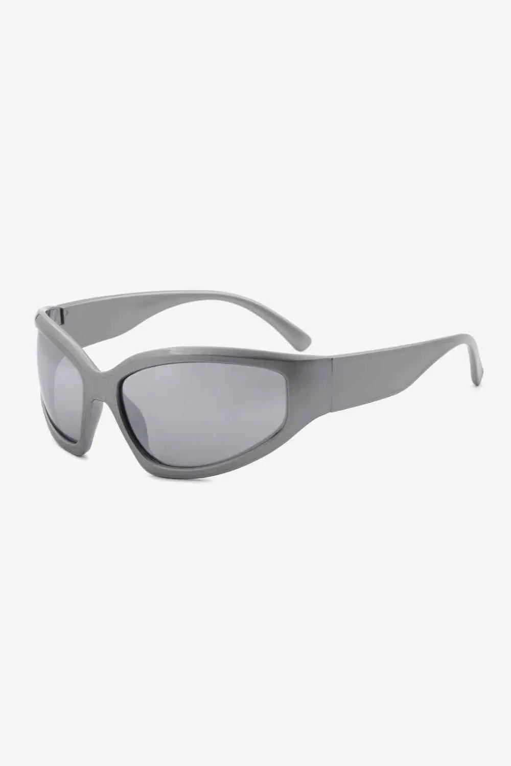 UV400 ycarbonate Cat-Eye Sunglasses Trendsi