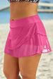  Layered Swim Skirt Bazaarbey