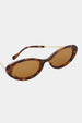 ycarbonate Frame Cat-Eye Sunglasses Bazaarbey