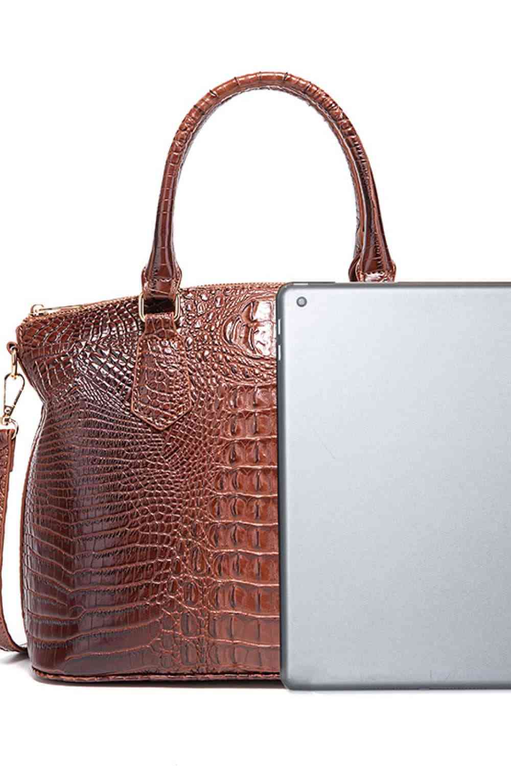 PU Leather Handbag Bazaarbey