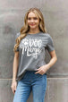 Simply Love Simply Love Full Size DOG MAMA Graphic Cotton T-Shirt Bazaarbey