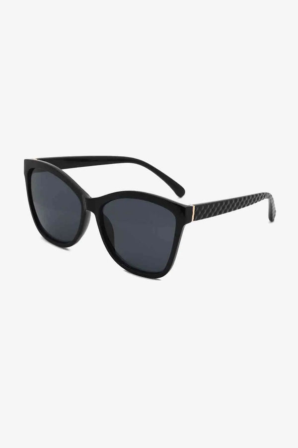 Full Rim ycarbonate Sunglasses Trendsi