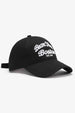 Embroidered Graphic Adjustable Baseball Cap Trendsi