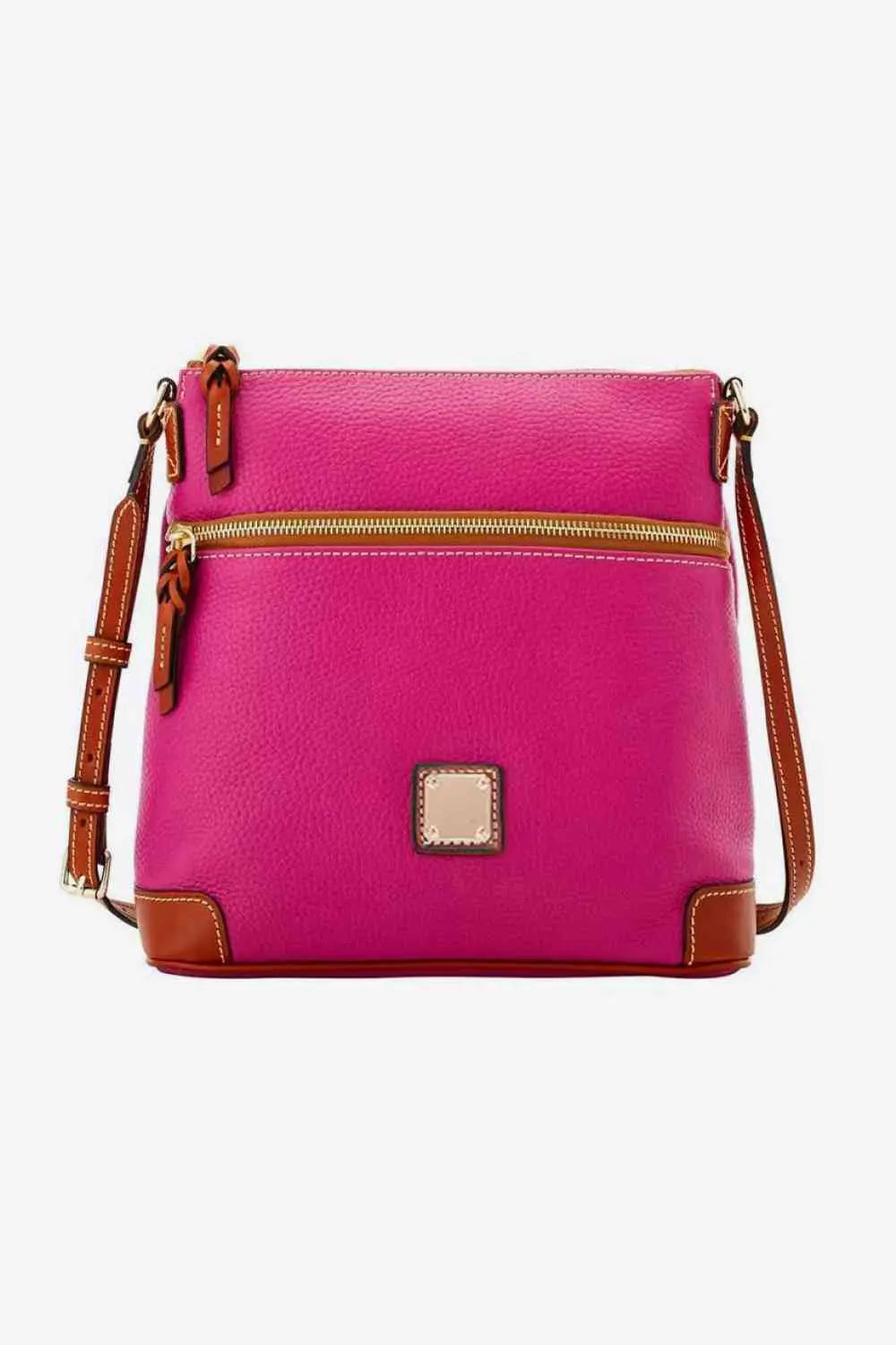 PU Leather Crossbody Bag Bazaarbey