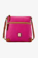 PU Leather Crossbody Bag Bazaarbey