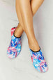 MMshoes On The Shore Water Shoes in Pink and Sky Blue Trendsi