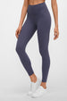 Basic Full Length Active Leggings Bazaarbey