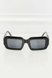 Rectangle TAC arization Lens Full Rim Sunglasses Bazaarbey