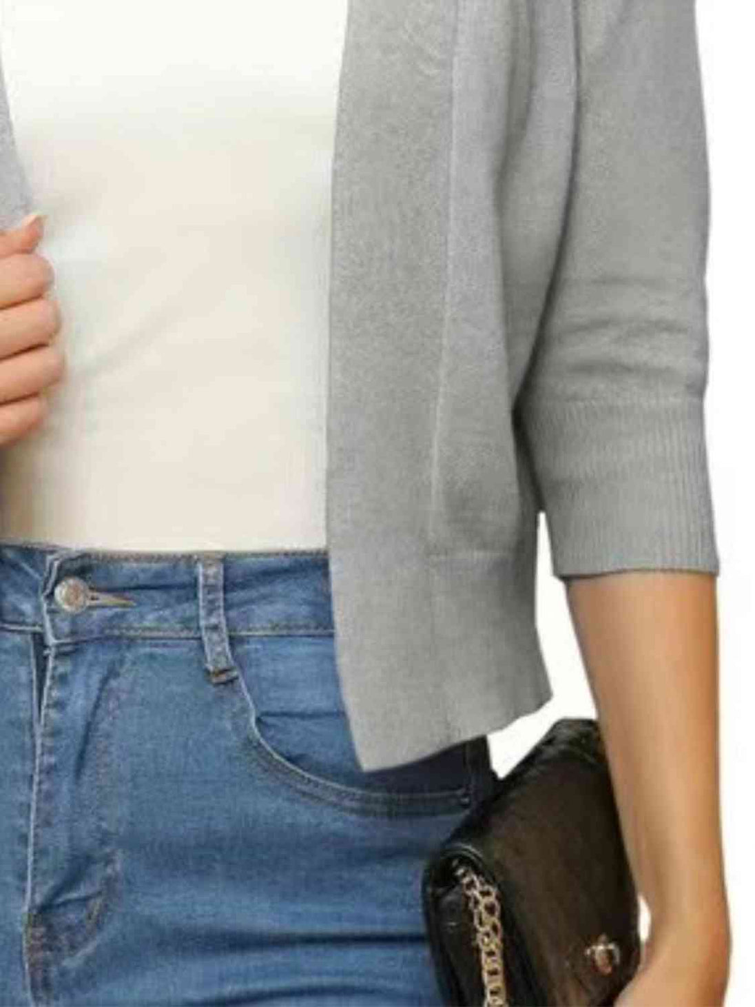  Cardigan Trendsi