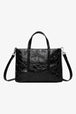 PU Leather Handbag Bazaarbey