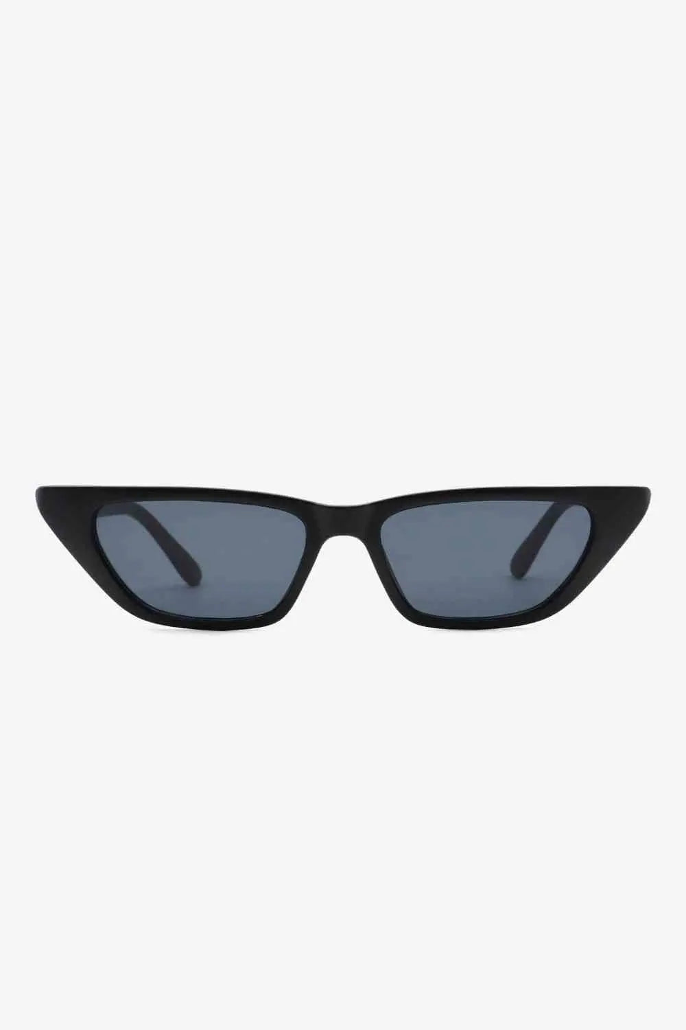 UV400 ycarbonate Cat Eye Sunglasses Trendsi