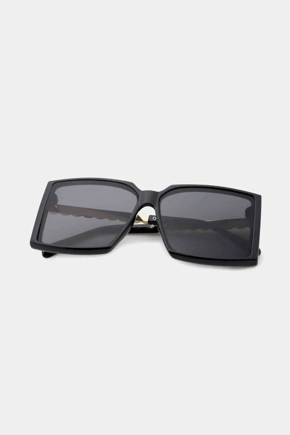 ycarbonate Frame Square Sunglasses Trendsi