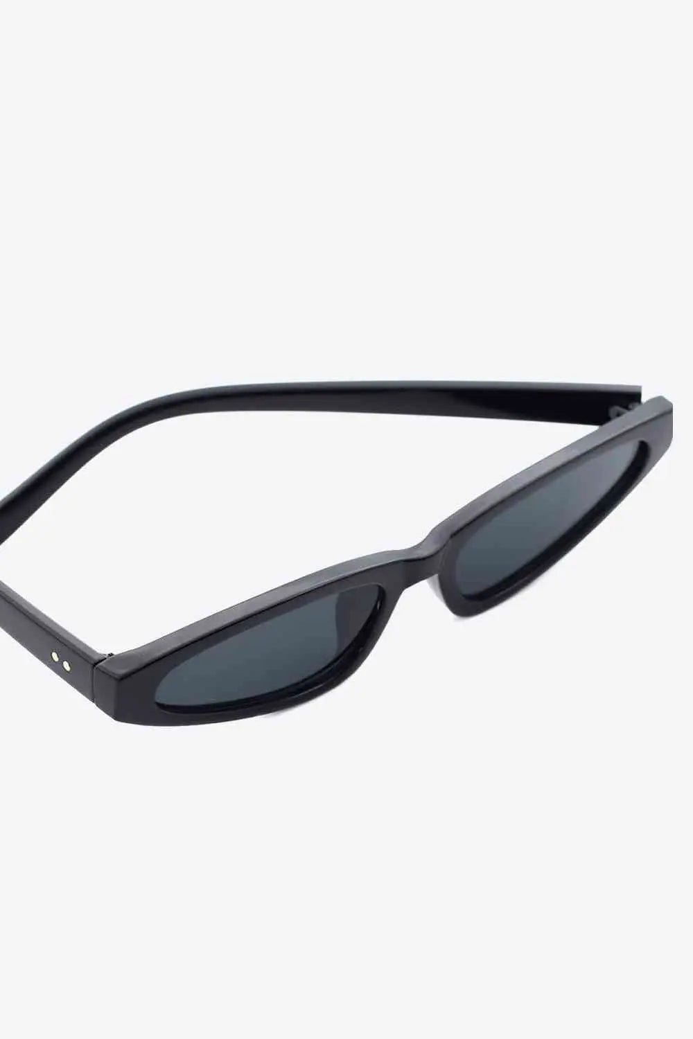 ycarbonate Frame UV400 Cat Eye Sunglasses Trendsi