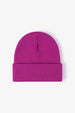 Cuff Knit Beanie Trendsi