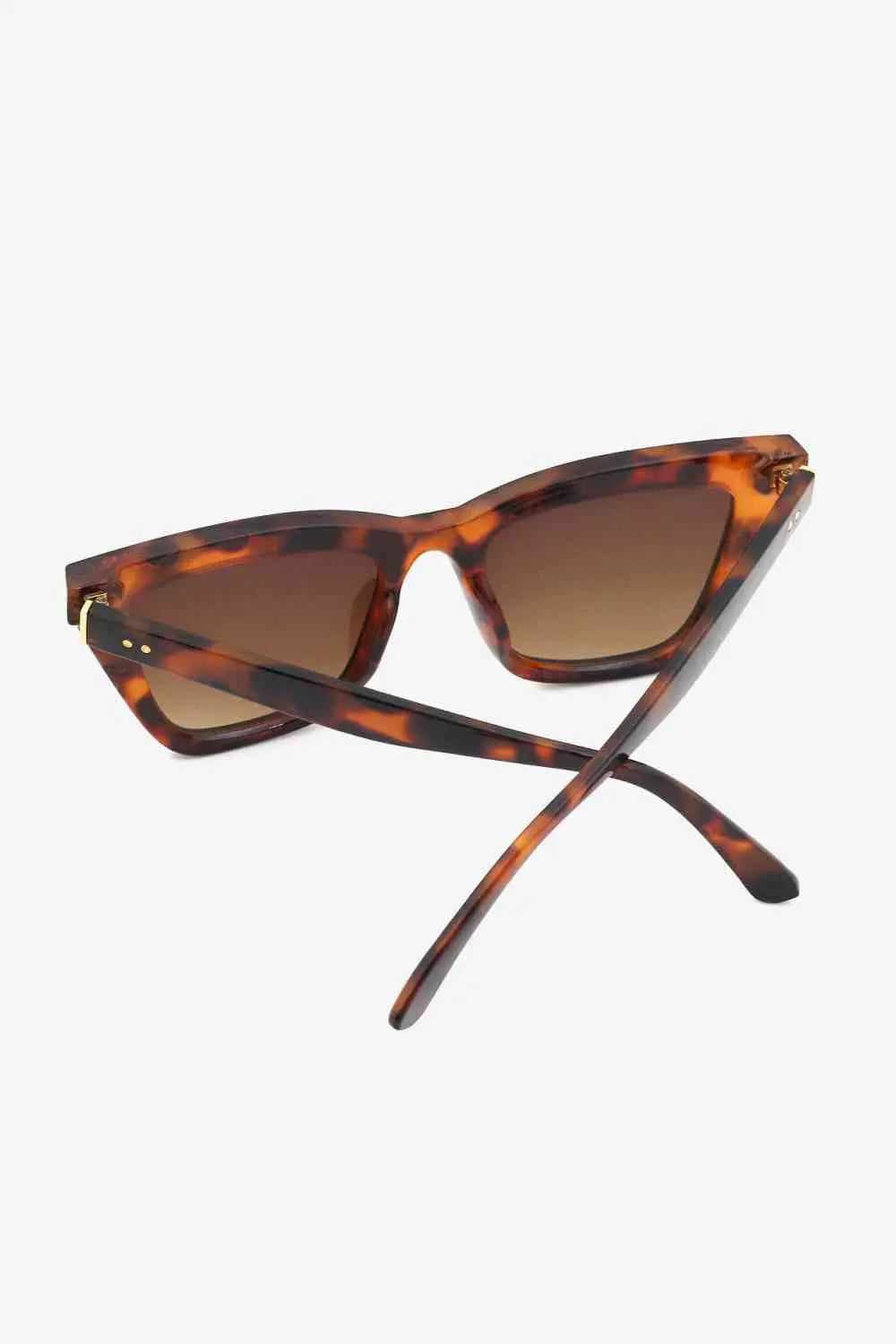 UV400 ycarbonate Frame Sunglasses Trendsi