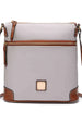 PU Leather Crossbody Bag Bazaarbey