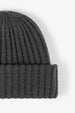 Wide Rib Beanie Trendsi