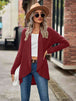  Long Sleeve Cardigan Bazaarbey