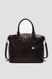 PU Leather Handbag Bazaarbey