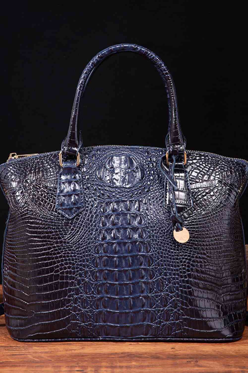 PU Leather Handbag Bazaarbey