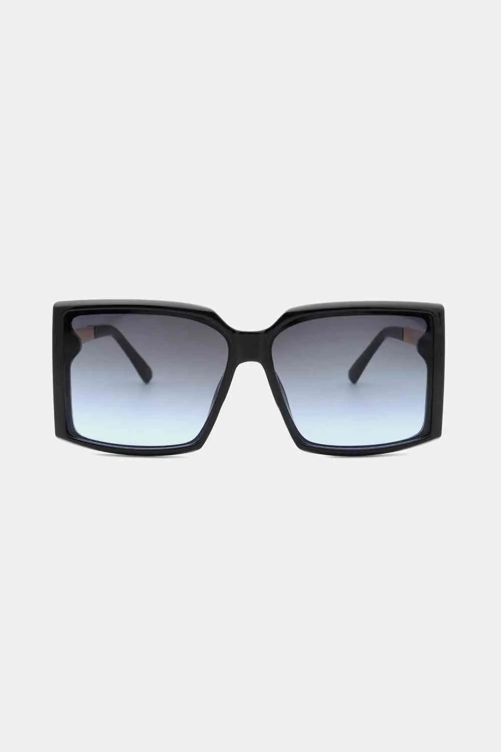 ycarbonate Frame Square Sunglasses Trendsi