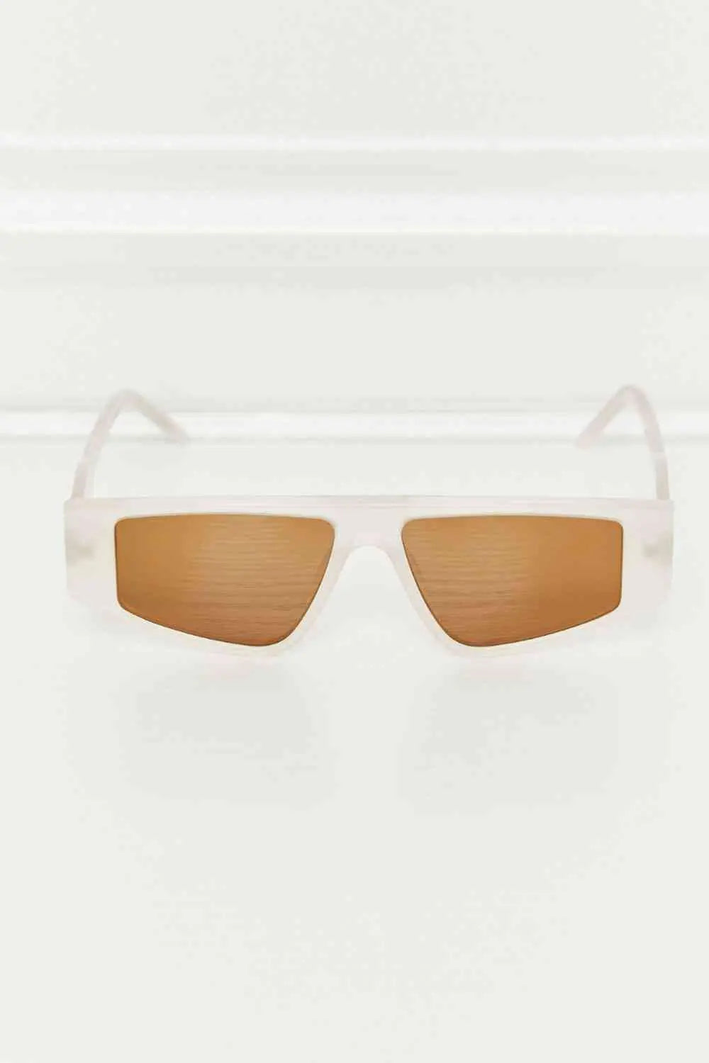 Geometric TAC arization Lens Sunglasses Trendsi