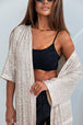   Duster Cardigan Trendsi